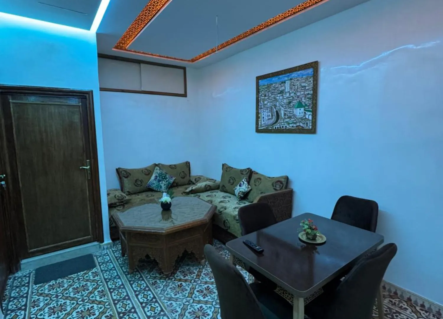 Appartement Dar Lala 1 Fes